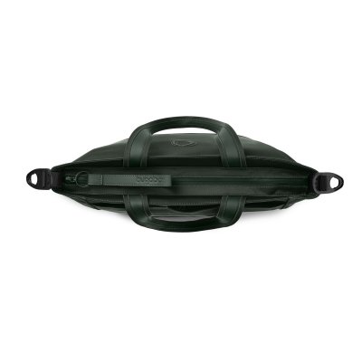 Bugaboo Přebalovací taška Noir Limited Edition - Midnight Green - obrázek