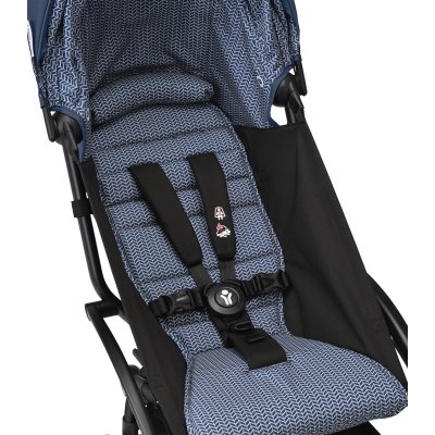 Stokke Yoyo Textilní set 6+ - Air France Blue - obrázek
