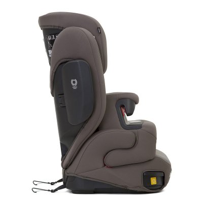 Joie Trillo Shield - Dark Pewter 2022 - obrázek