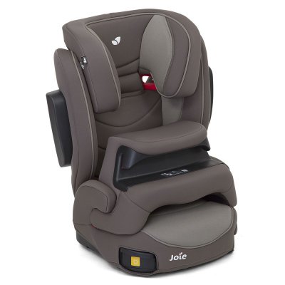 Joie Trillo Shield - Dark Pewter 2022