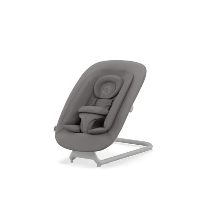 Cybex Lemo/Click & Fold Lehátko - Seude Grey