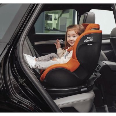Britax Römer Vario Base 5Z - obrázek