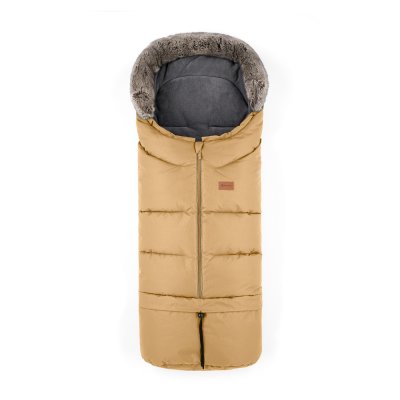 Petite&Mars Fusak 4v1 Arctic - Elegant Caramel