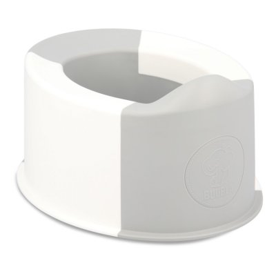 Buubla Cenově zvýhodněný set Skládací nočník + obal na nočník - Snow white - obrázek