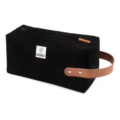 Buubla Cenově zvýhodněný set Skládací nočník + obal na nočník - Snow white - obrázek