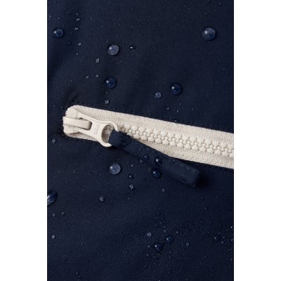 Leokid kombinéza Ulli - Navy Fin, vel. 2 - 3 roky (vel. 92) - obrázek