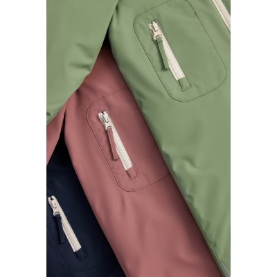 Leokid kombinéza Ulli - Navy Fin, vel. 4 - 5 let (vel. 104) - obrázek