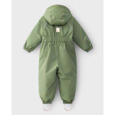 Leokid kombinéza Ulli - Green Quill, vel. 3 - 4 roky (vel. 98) - obrázek