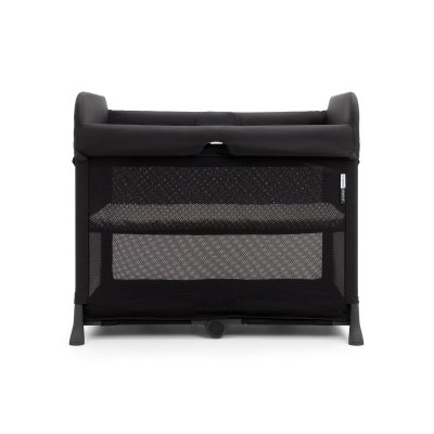Bugaboo Stardust - Black - obrázek