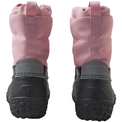 Reima Dětské zimní boty Loskari - Grey Pink, vel. 29 - obrázek
