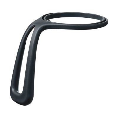 b.box Nerezová termoláhev s brčkem 1000 ml - Deep Space - obrázek