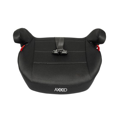 Axkid Mate - Tar Black - obrázek