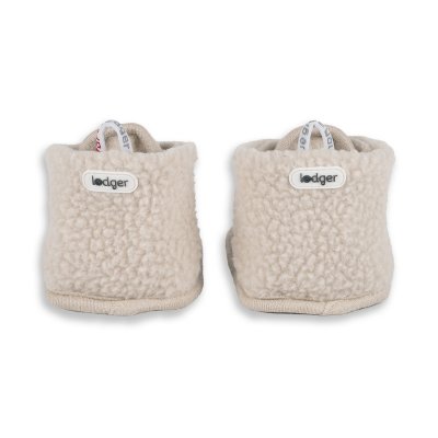 Lodger Capáčky Teddy - Birch, vel. 0 - 3 měsíce - obrázek