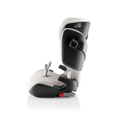 Britax Römer Kidfix Pro Lux - Soft Taupe - obrázek