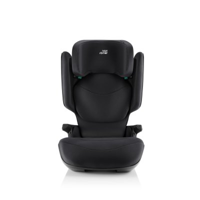 Britax Römer Kidfix Pro M Classic - Space Black - obrázek