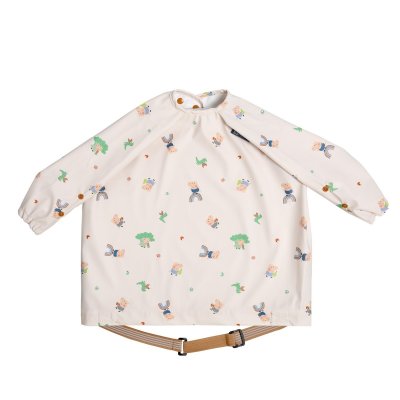 Bibado Coverall Bryndák s rukávy - George Pig - obrázek