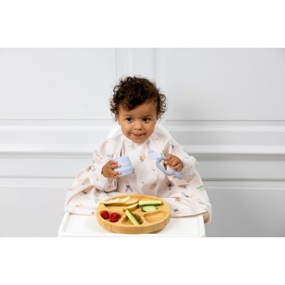 Bibado Dippit Multifunkční lžička 2v1 2 ks - Mist - obrázek