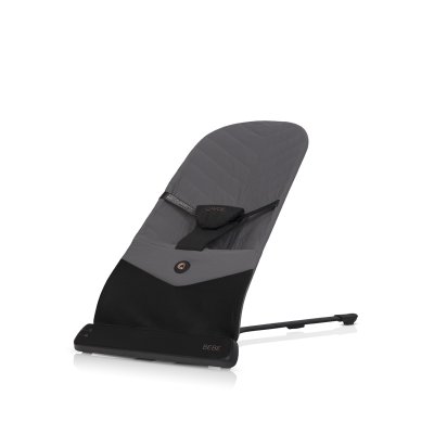 Cavoe Bebe Lehátko Baby Bouncer - French Grey - obrázek