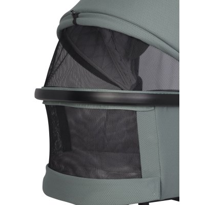 Cavoe Moi+ Set Kompletní kočárek 2v1 - Boho Green - obrázek