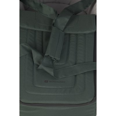 Euro-Cart Doblo Hluboká korba - Jungle - obrázek