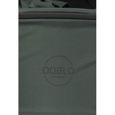 Euro-Cart Doblo Hluboká korba - Jungle - obrázek