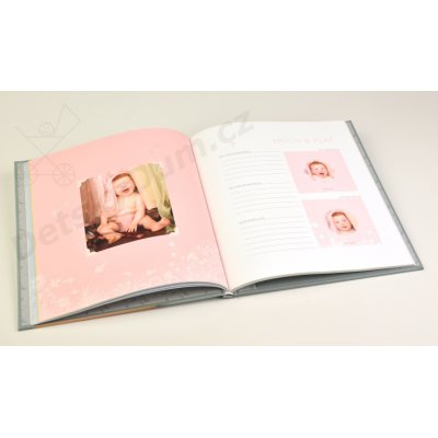 Rachael Hale kniha První krůčky životem - Kluk - dočasně nedostupné - obrázek