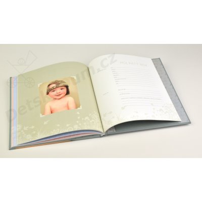 Rachael Hale kniha První krůčky životem - Kluk - dočasně nedostupné - obrázek