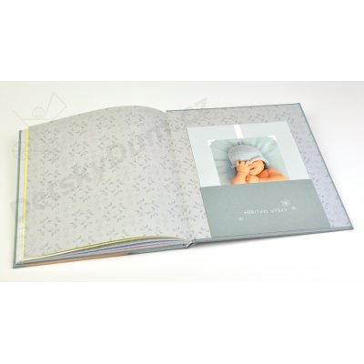 Rachael Hale kniha První krůčky životem - Kluk - dočasně nedostupné - obrázek