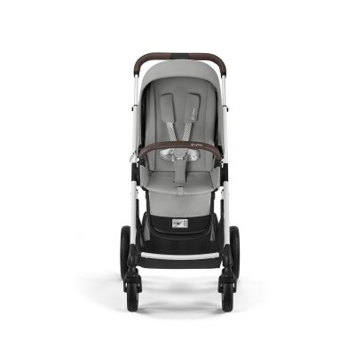 Cybex Talos S Lux 2025 - Silver/Stone Grey - obrázek