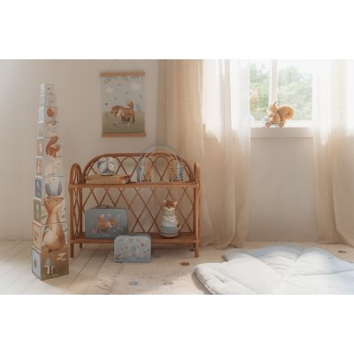 Little Dutch Sada kufříků - Forest friends - obrázek