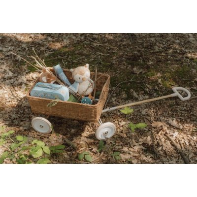 Little Dutch Sada kufříků - Forest friends - obrázek