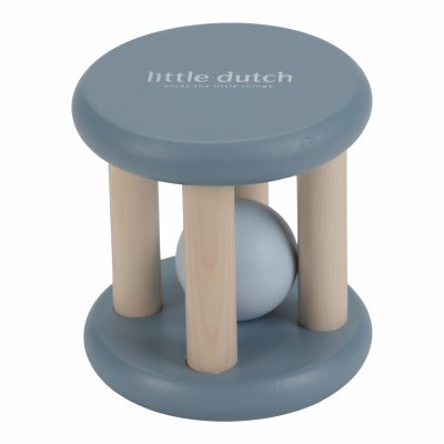 Little Dutch Kulička v kleci - Forest friends - obrázek