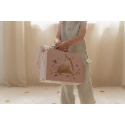 Little Dutch Sada kufříků - Fairy garden - obrázek