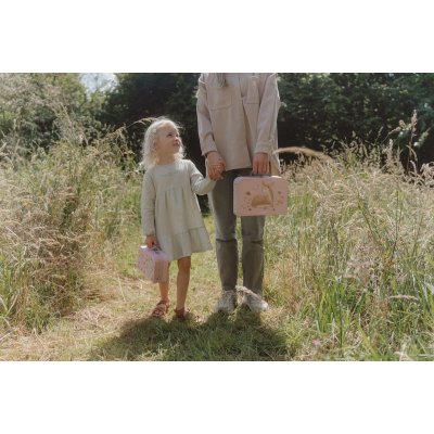 Little Dutch Sada kufříků - Fairy garden - obrázek