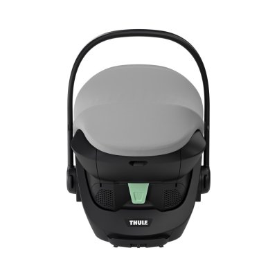 Thule Maple Autosedačka - Light Grey - obrázek