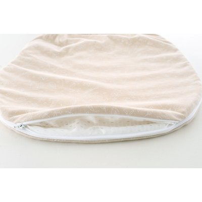 Träumeland Spací pytel 3 dílný set Liebmich - Garden, vel. 62/68 - obrázek