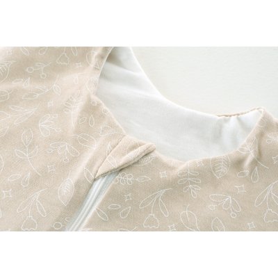 Träumeland Letní spací pytel Liebmich - Garden, 70 cm - obrázek