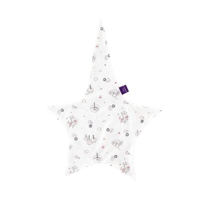 Träumeland Muchláček - Design Vögelchen - obrázek