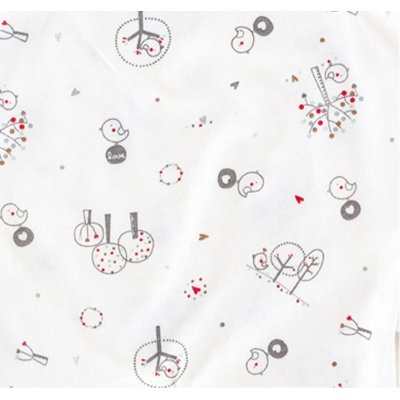 Träumeland Muchláček - Design Vögelchen - obrázek