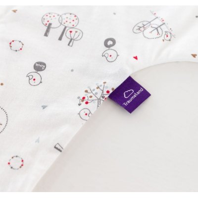 Träumeland Muchláček - Design Vögelchen - obrázek