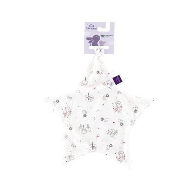 Träumeland Muchláček - Design Vögelchen