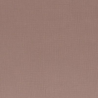 Träumeland povlečení Musselin 100/135 + 40/60 - Kastanie - obrázek