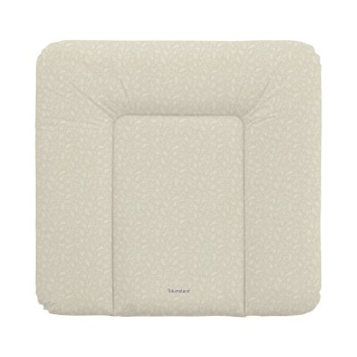 Träumeland přebalovací podložka 75 x 75 cm - Garden