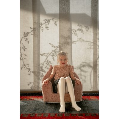 FreeOn Bubaba Dětské křesílko Cozy - Kitty - obrázek