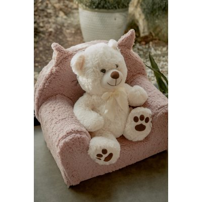 FreeOn Bubaba Dětské křesílko Cozy - Kitty - obrázek