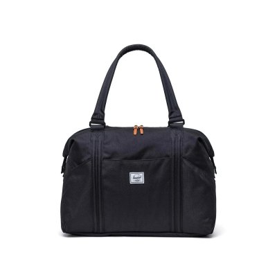 Herschel Supply Strand Duffle - Black - obrázek