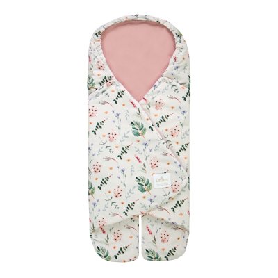 Emitex Zavinovačka Bea - Forest Blossom - obrázek