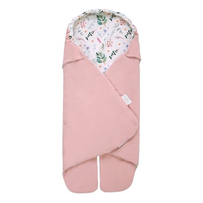 Emitex Zavinovačka Bea - Forest Blossom - obrázek