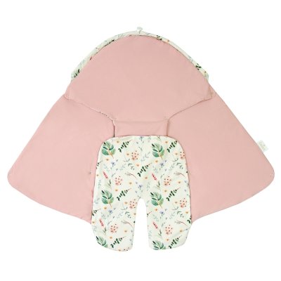 Emitex Zavinovačka Bea - Forest Blossom - obrázek