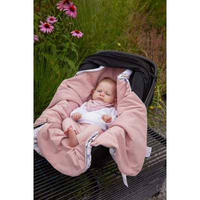 Emitex Zavinovačka Bea - Forest Blossom - obrázek